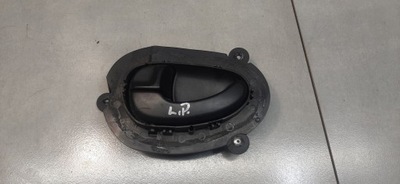 Ручка wewnętrzba левый перед peugeot 406 961630757 фото №1