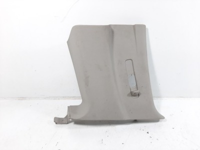 Dodge durango ii lift 07r блок двигуна захист стійка правий задня фото №1