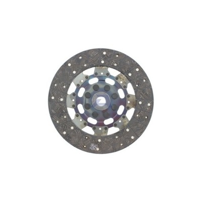 Диск зчеплення isuzu troper 3.0 td 1998- / - f39017 фото №1