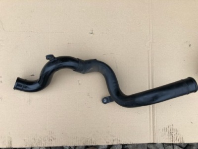 Труба wąż hyundai elantra 2.o crdi 2001-2003 фото №1