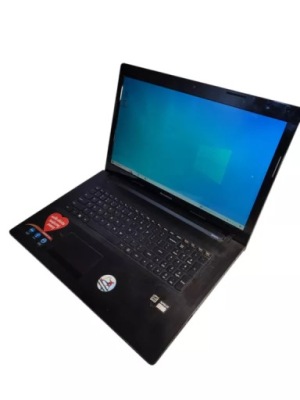 LAPTOP LENOVO G70-35 OPIS!