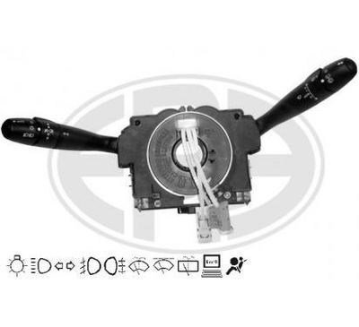 Era перемикач pod кермо фото №1