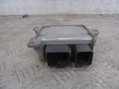 Модуль подушка безопасности 1s7t-14b056 ford mondeo фото №1