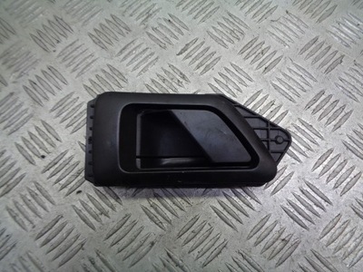 Ручка правая передняя внутренний citroen berlingo i фото №1