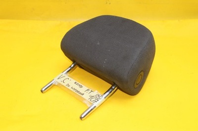 Підголівник правий задня vectra c kombi фото №1