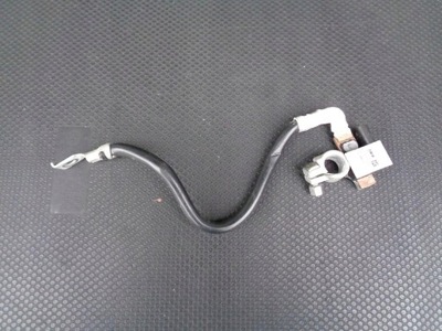 BMW E90 E92 E93 BORNE CABLE IBS BAJO CERO 7616200  