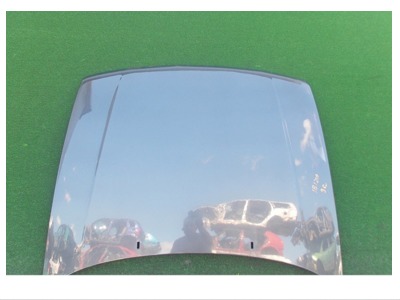 Seat ibiza ii 1.6 75km 1996r 3d - капот фото №1