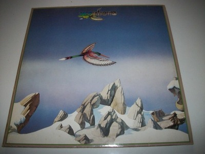 YES - YESSHOWS / 2LP