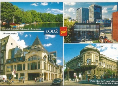 ŁÓDŻ HERB WOJ ŁÓDZKIE