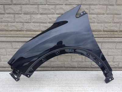 Mitsubishi eclipse cross 18- 20 крила лівий перед оригінал фото №1