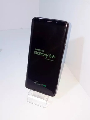 TELEFON SAMSUNG GALAXY S9+