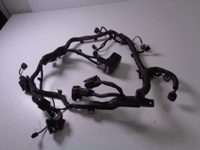 Электропроводка клемма kia niro i ev lift 2022 rok фото №1