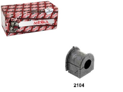 Ashika gom-2104 втулка підшипник, стабілізатор фото №1