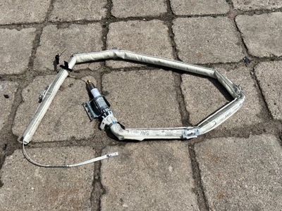 Подушка безопасности шторка безопасности воздушная ford оригинальный номер bm5114k158af фото №1