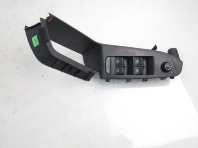 Панель окон audi a4 b8 sedan 8k1867171d фото №1