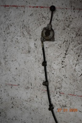 Трос windy колеса запасного ford transit custom mk8 рестайлинг фото №1