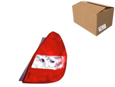 FARO PARTE TRASERA L HONDA JAZZ II 03.02-07.08 ABAKUS  