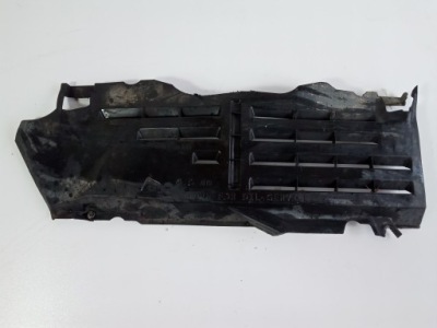 Ford mustang v 10-14 3.7 плита защита двигателя фото №1