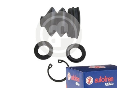 Набор ремонтный насоса сцепления do iveco eurostar фото №1