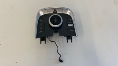 Панель керування контролер abc mercedes s w222 w217 2229001906 фото №1
