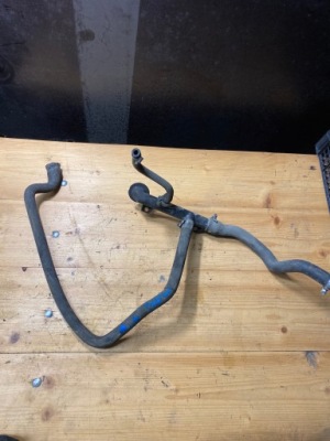 Магистраль провода wody bmw 3 e36 1.6 b. фото №1