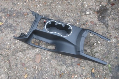 Ford kuga mk2 тунель середній cv44-s045m18-abw фото №1