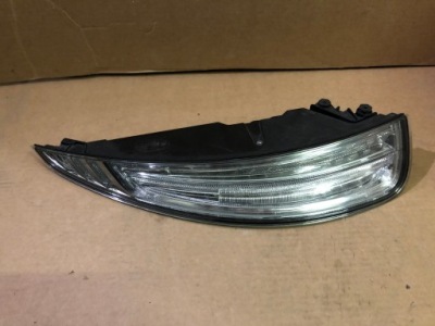 Porsche 911 991 gts лампа led ліва задня usa фото №1