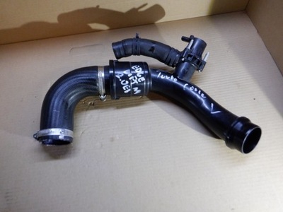 Шланг воздуха ford edge lift usa 2.0 ecoboost фото №1