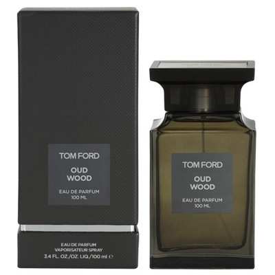 Tom Ford Oud Wood Intense 100ml EDP