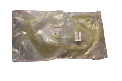 Защита пленка дверь задняя правая toyota prius 10-15 фото №1