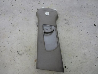 Защита стойка левая audi q5 8r фото №1