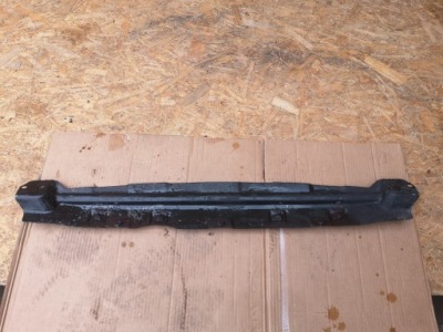 Vw touareg 7l балка pod радиатор фото №1