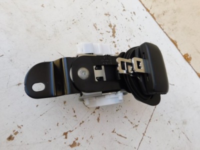 Mini f60 ремень безопасности задний  задний средний середина 7469264 фото №1