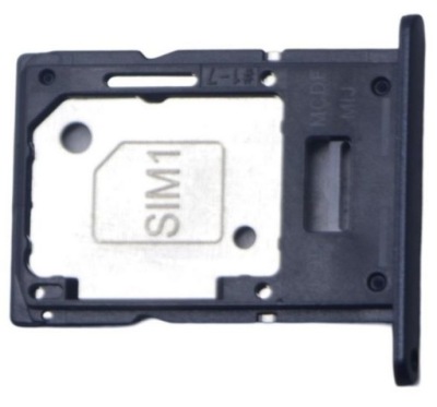 Szufladka tacka karty SIM do Samsung M34 5G