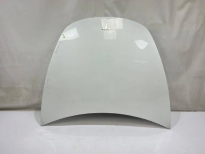 Tesla model 3 капот крышка передняя 1081390-e0-c фото №1