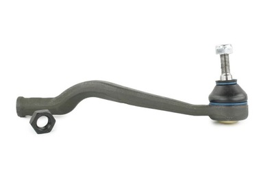 Наконечник тяга рулевой правая dacia dokker фото №1