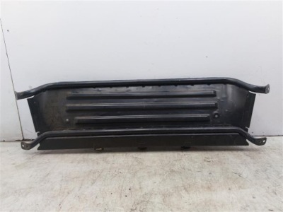 Защита стена перегородочная opel combo c 2001-2011 r фото №1