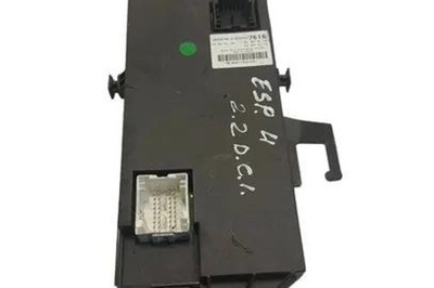 Другое модули renault espace iv jk0/1_ 8200427761b 2.2l дизель 110kw 2004 фото №1