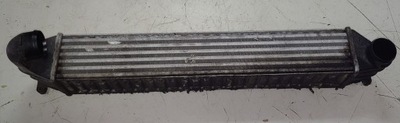 RADUADOR INTERCOOLER SHARAN GALAXY ALHAMBRA 00-  