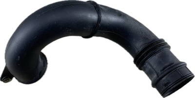 Alfa romeo 166 2.4 20v lift труба впуск повітря 55182562 фото №1