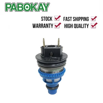 0280150664 7701035320 PARA RENAULT 19 I II MEGANE I CLIO I RAPID 1.4L~38667  