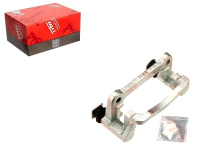 Кронштейн супорт ham. toyota задня corolla 1,4-2,0 фото №1