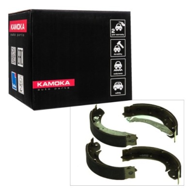 Тормозные колодки ham citroen berlingo xsara picasso фото №1