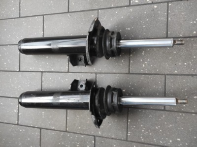 Bmw 1 f20 f21 2 f22 f22 lift m135ix амортизатори перед 6880948 6880947 фото №1