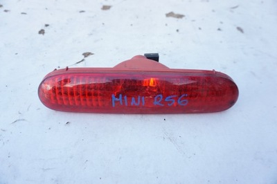 Лампа бампера задняя mini r56 фото №1