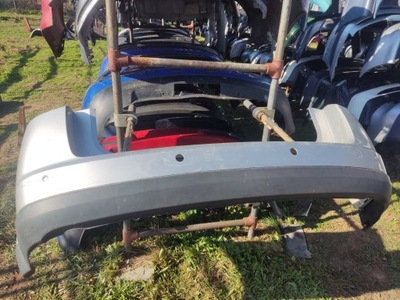 Бампер задний opel signum z157 фото №1