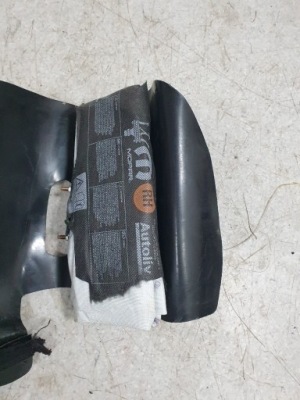 Maserati ghibli 2013-24 подушка сиденье правая оригинал фото №1