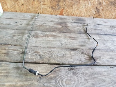 Peugeot 508 i шланг циліндр зчеплення 1.6 ehdi фото №1