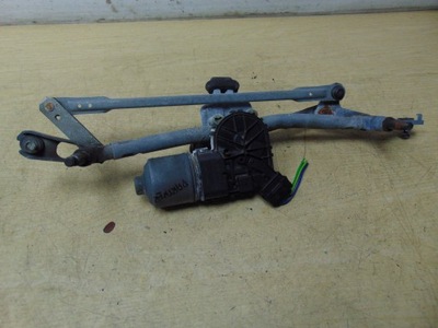 Механизм двигатель дворник citroen berlingo iii фото №1