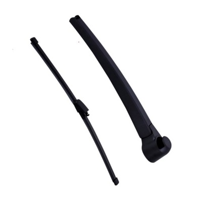 Двірник задня задня щітка + важіль vw touran 2007, eo-0040938 фото №1